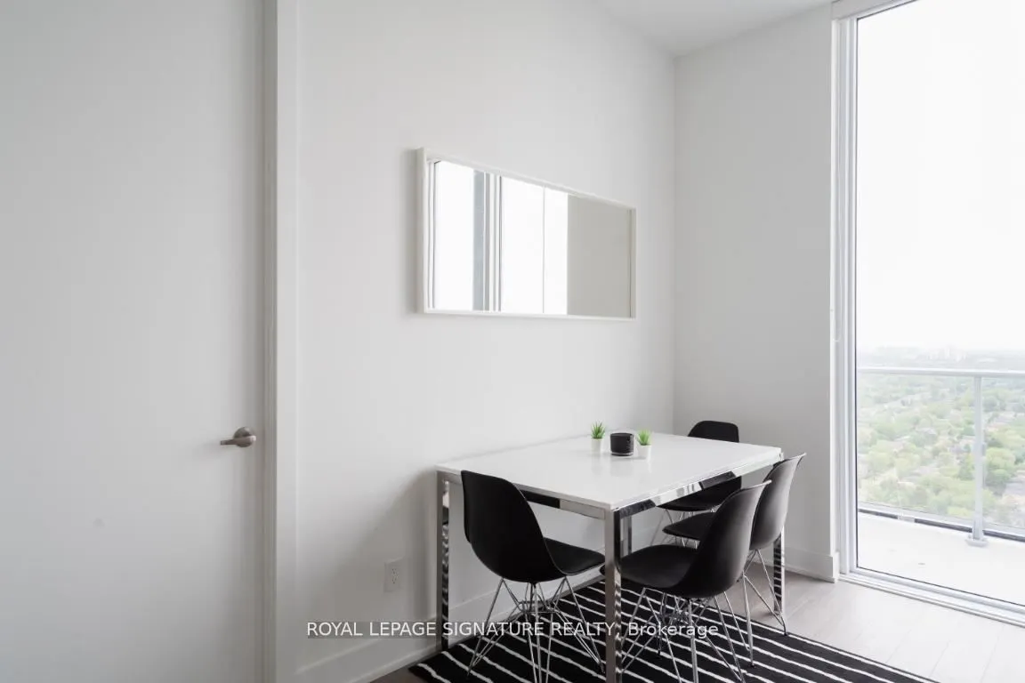 5180 Yonge Street, #Uph03