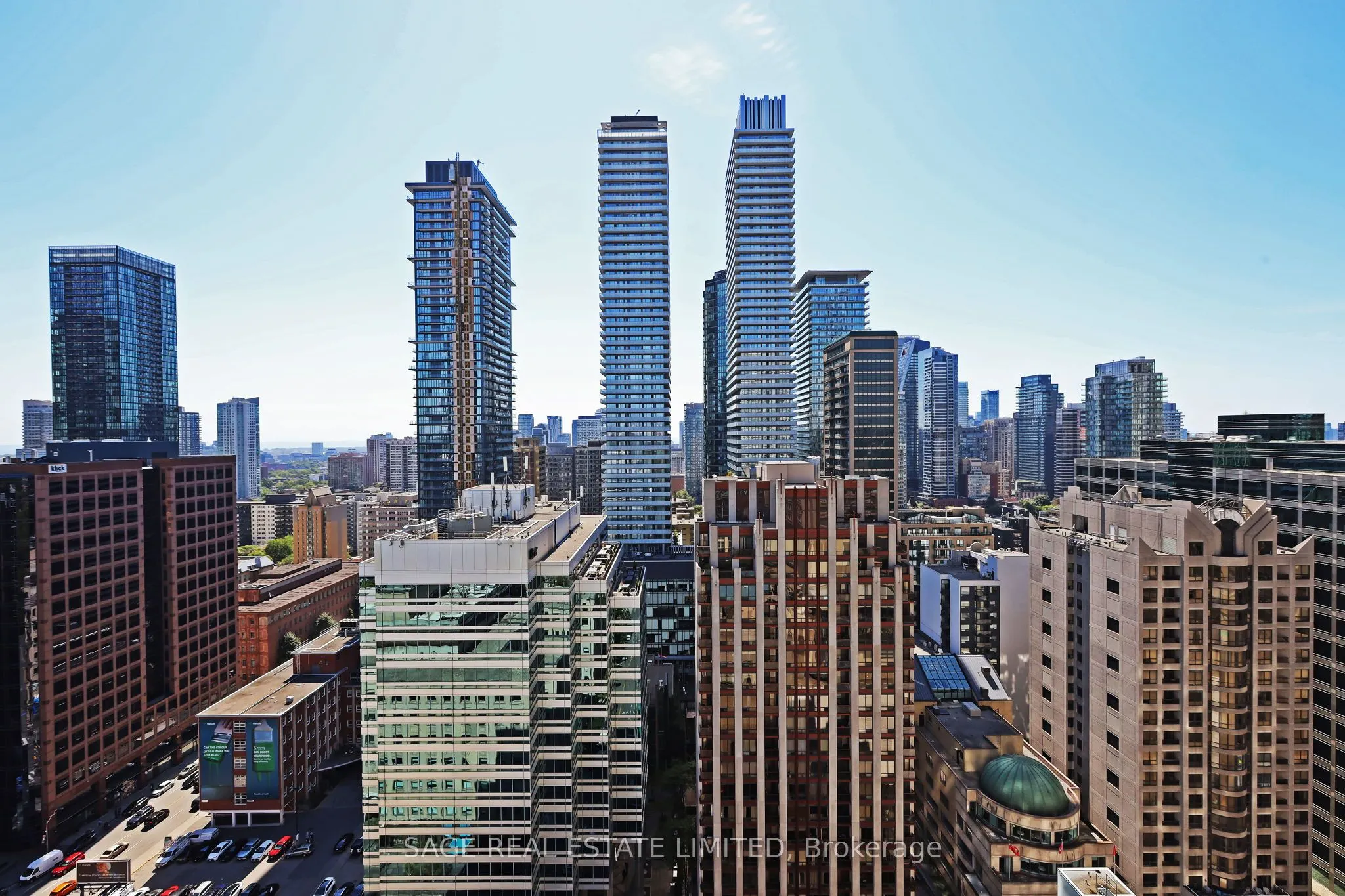 8 Park Road, #3010