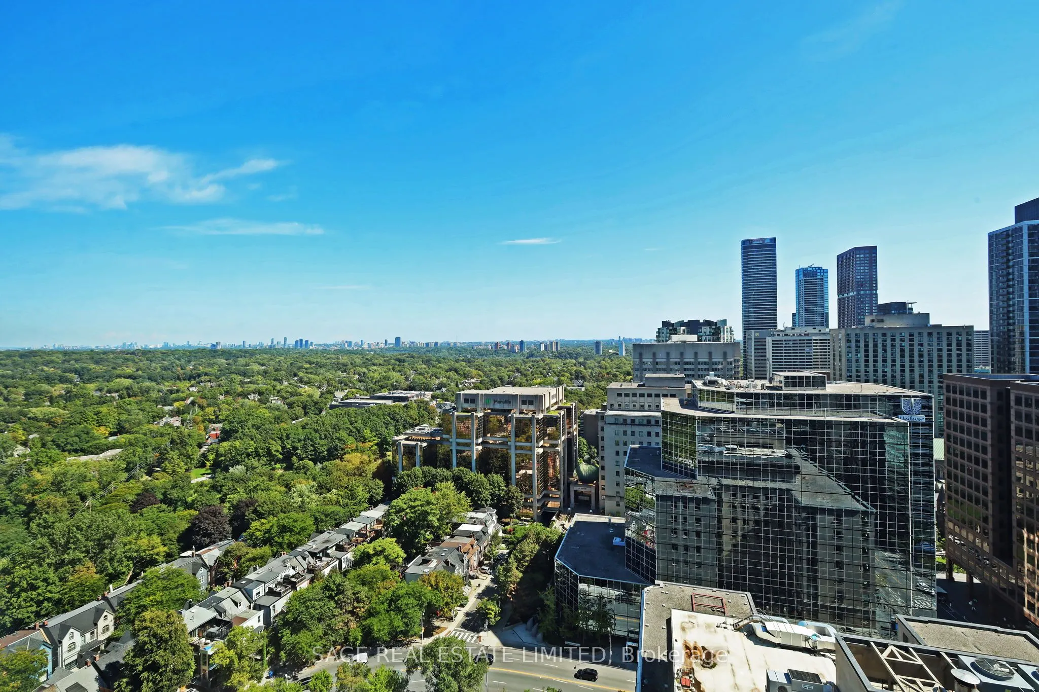 8 Park Road, #3010