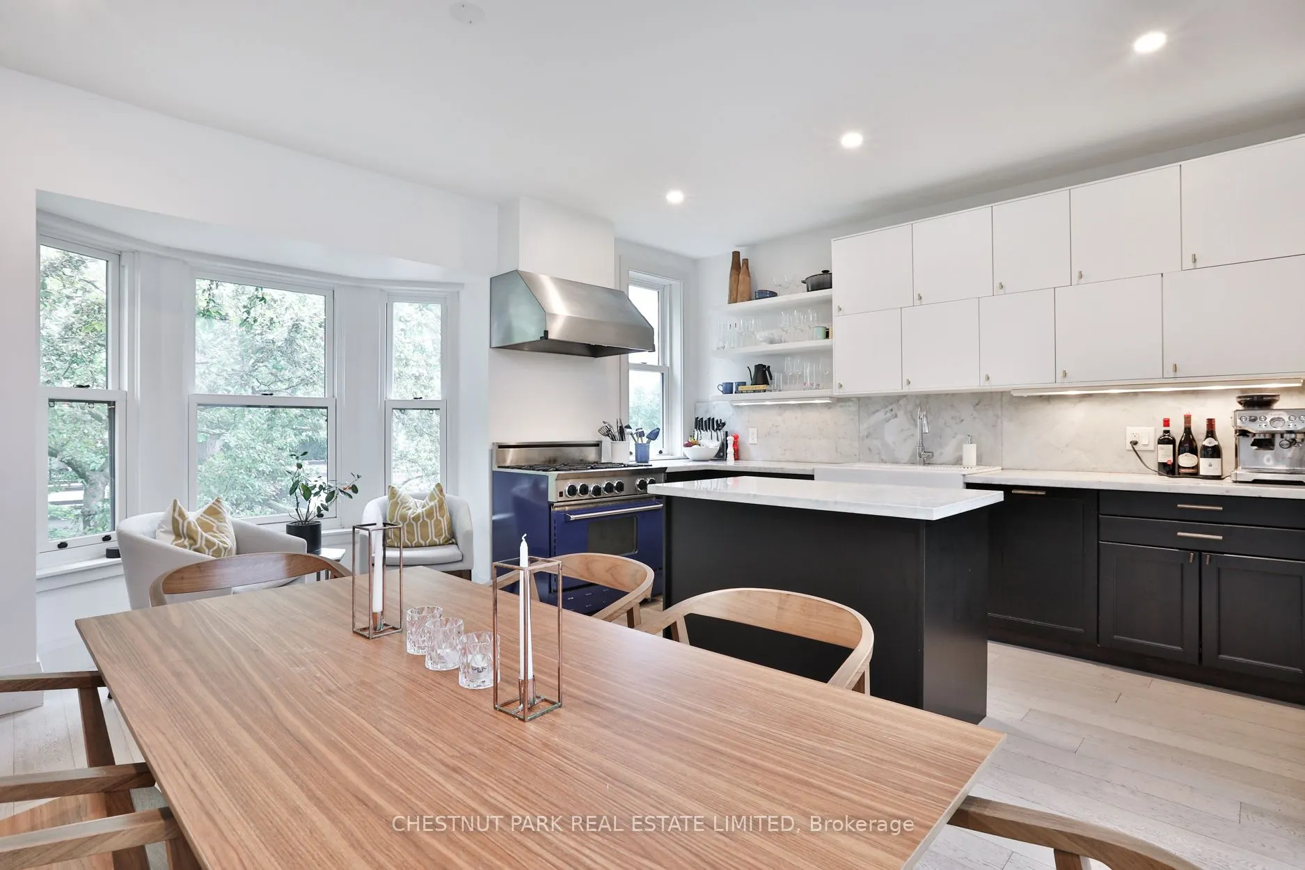 114 Bedford Road, #Upper
