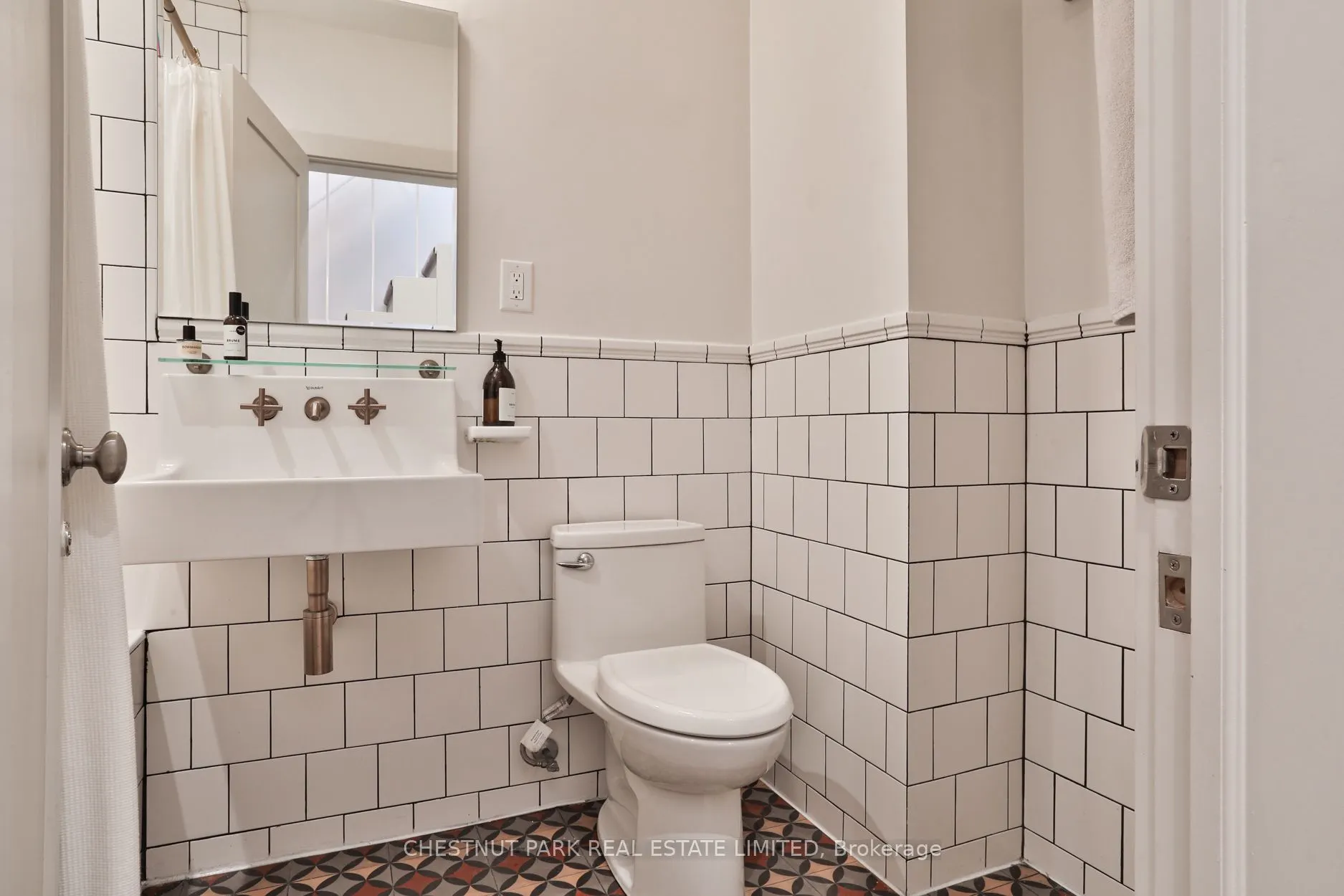 114 Bedford Road, #Upper