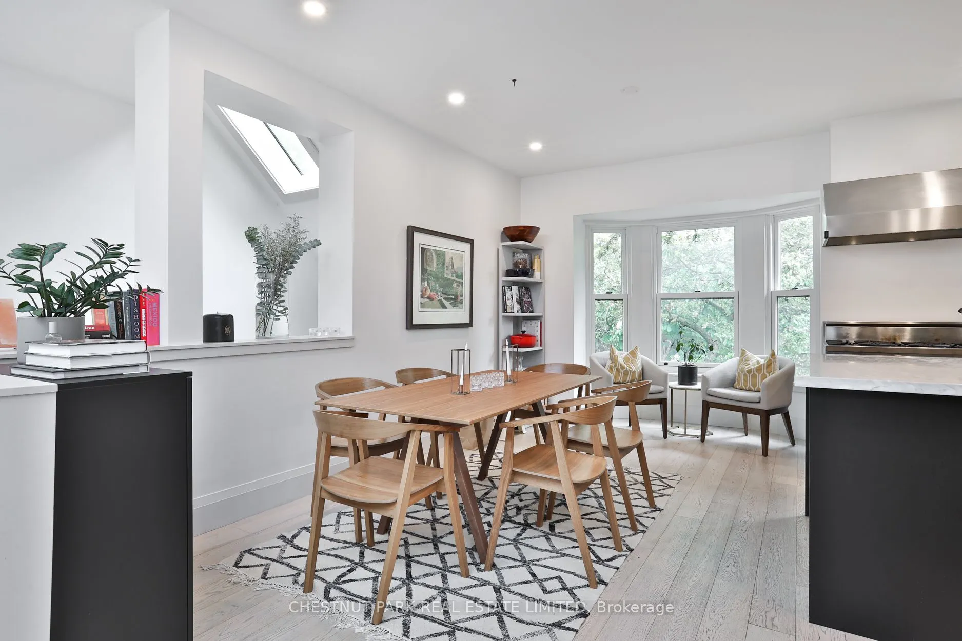 114 Bedford Road, #Upper