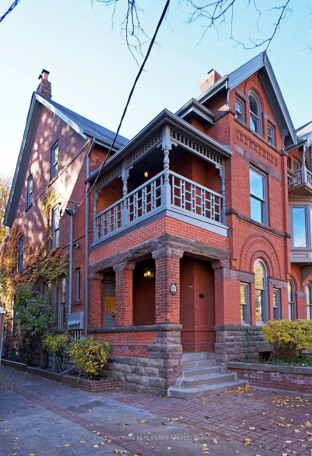 114 Bedford Road, #Upper
