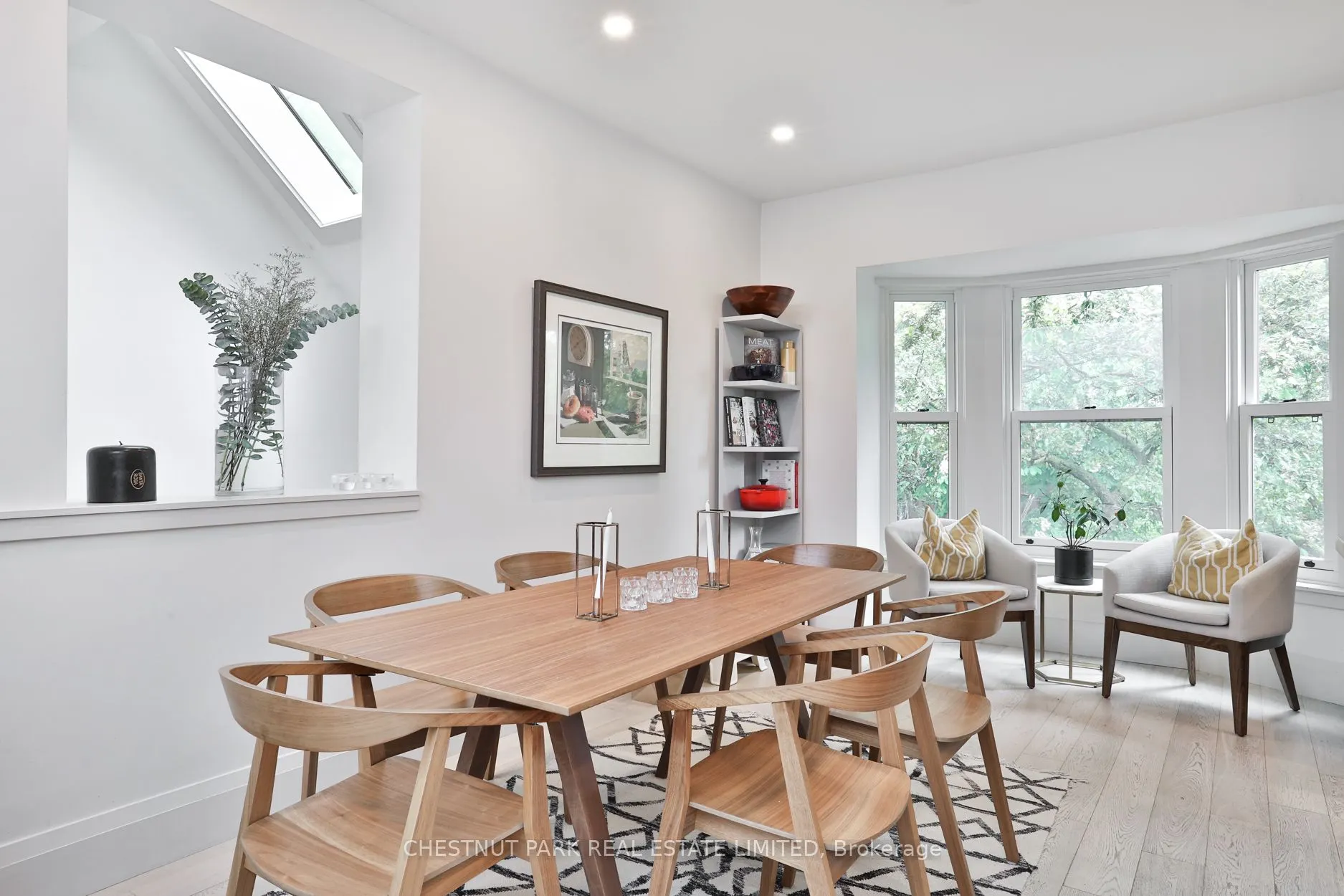 114 Bedford Road, #Upper