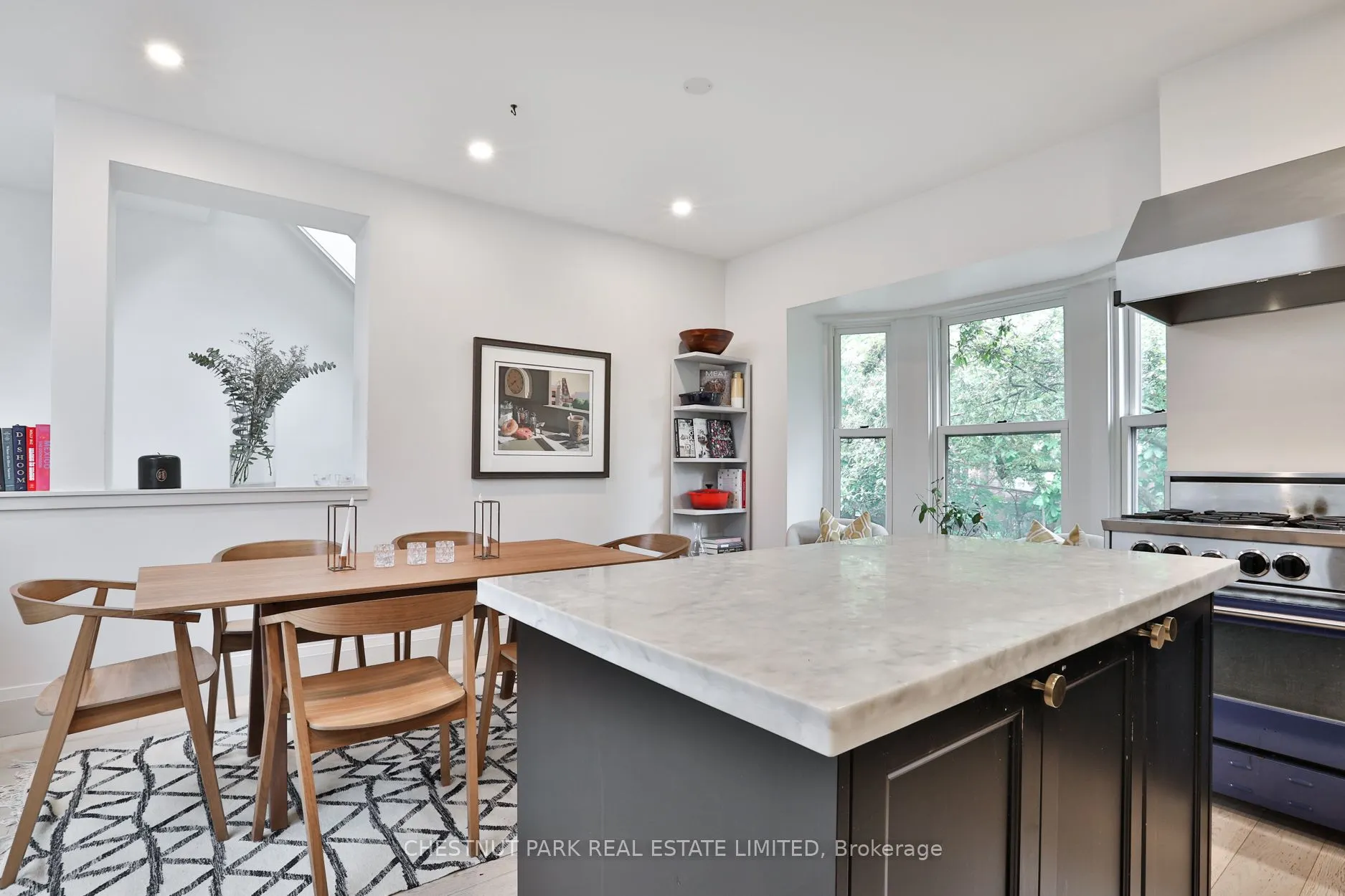 114 Bedford Road, #Upper