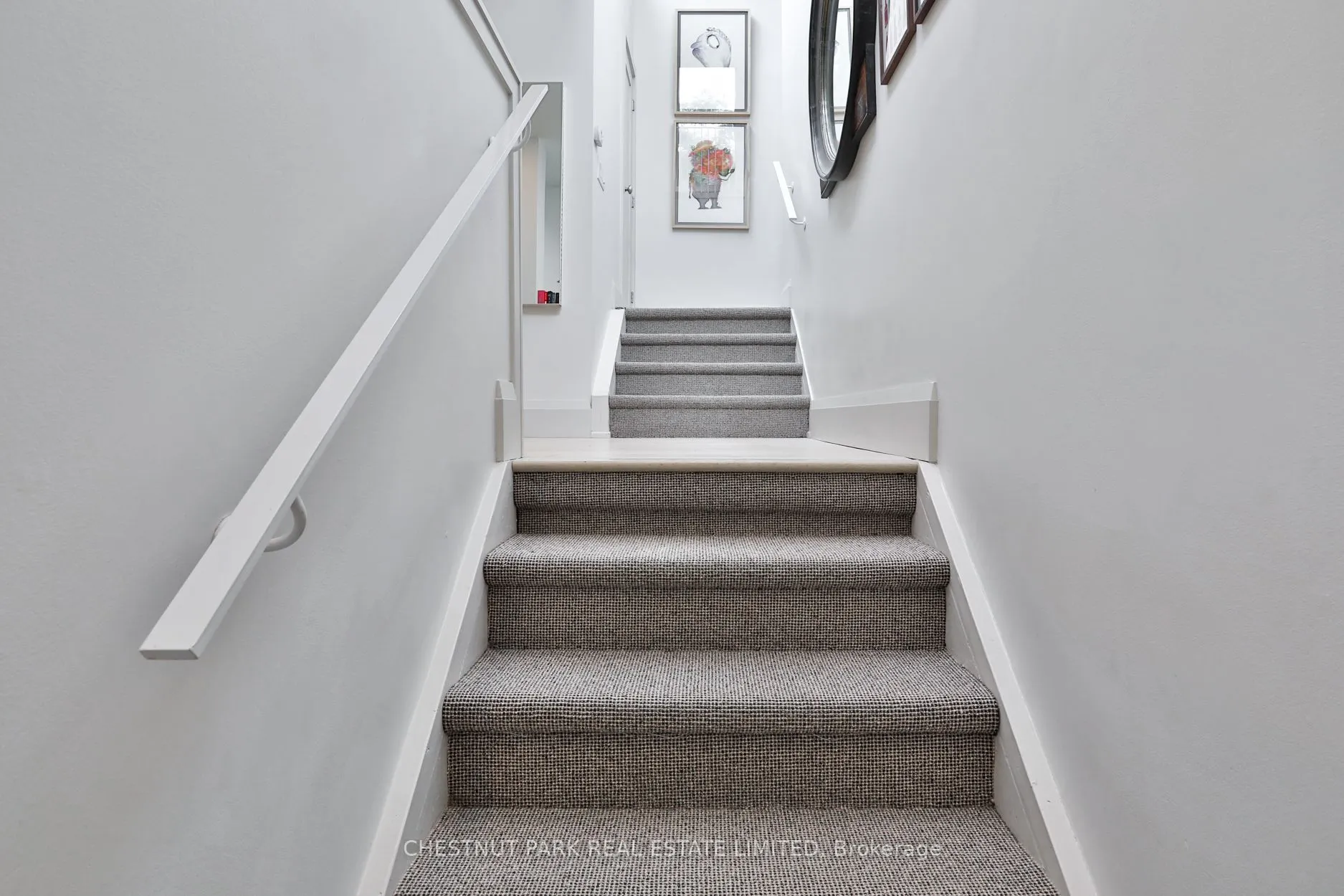 114 Bedford Road, #Upper