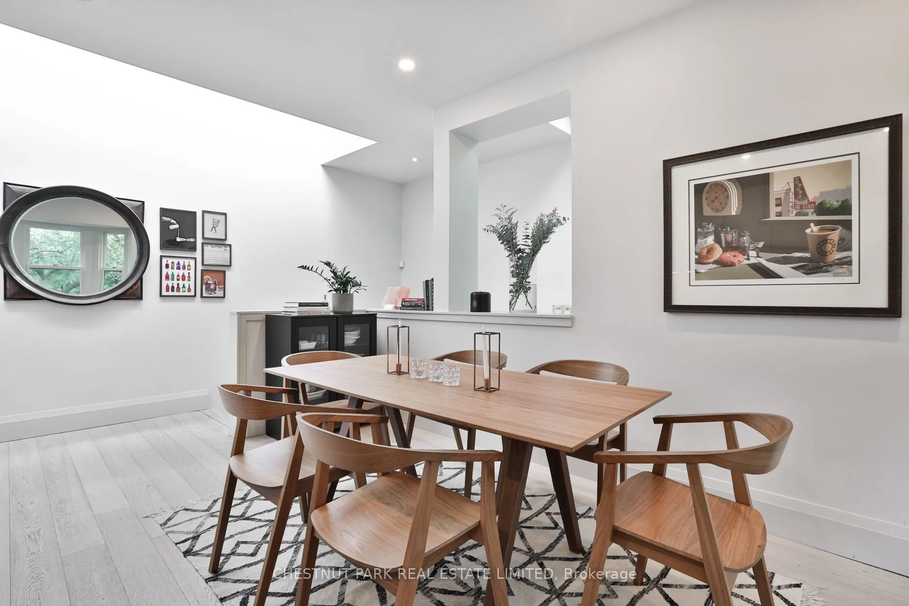 114 Bedford Road, #Upper