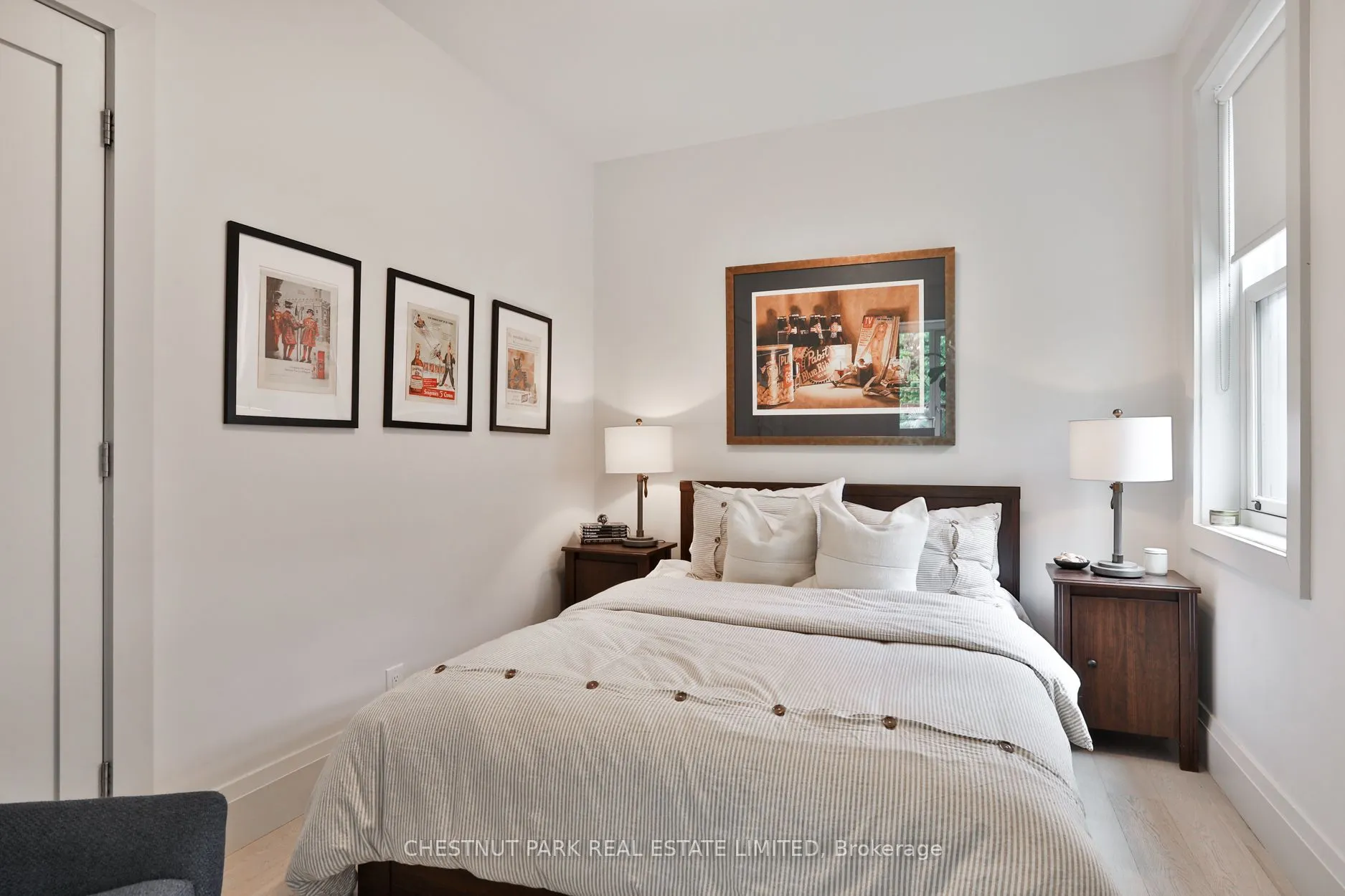 114 Bedford Road, #Upper