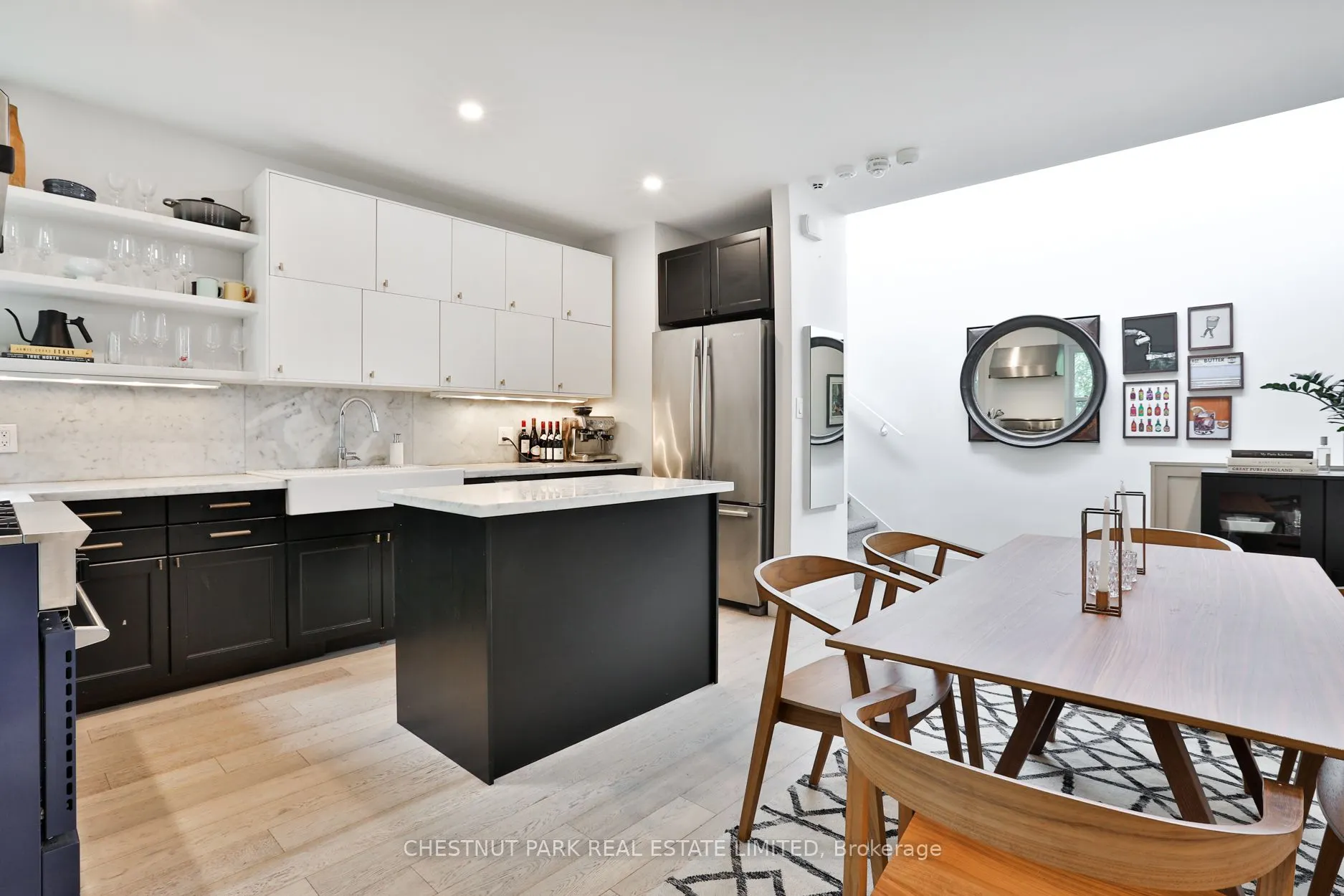 114 Bedford Road, #Upper