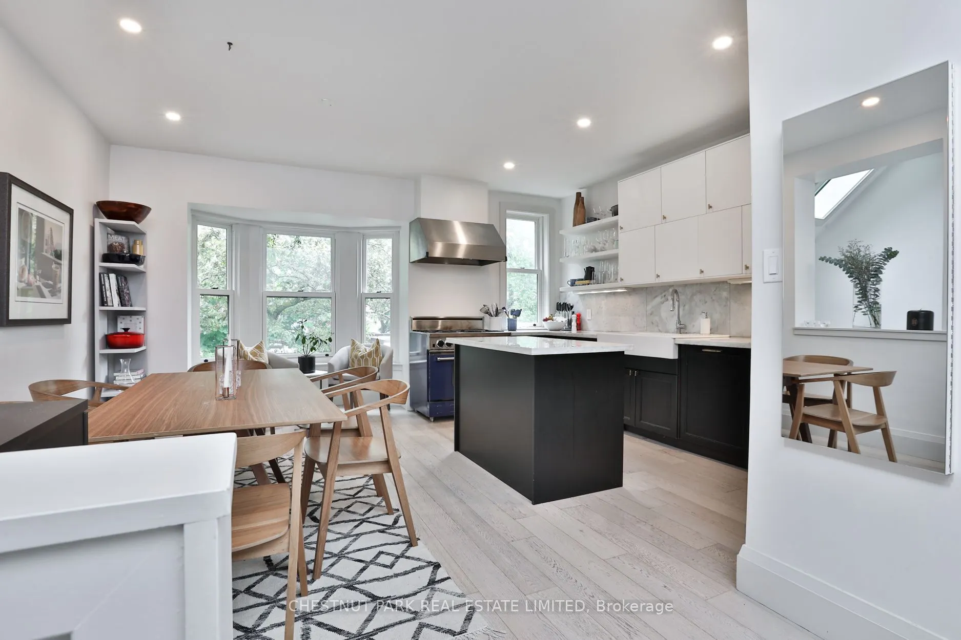 114 Bedford Road, #Upper