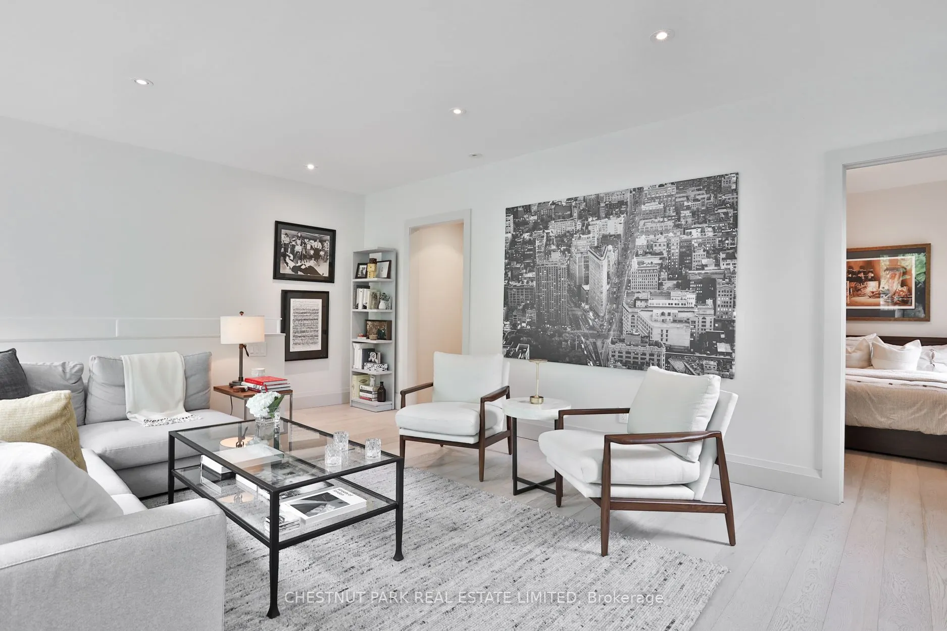 114 Bedford Road, #Upper