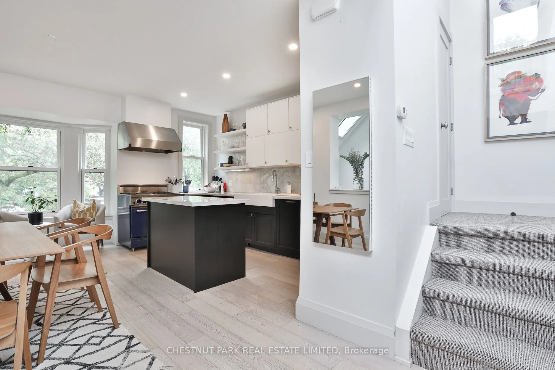 114 Bedford Road, #Upper