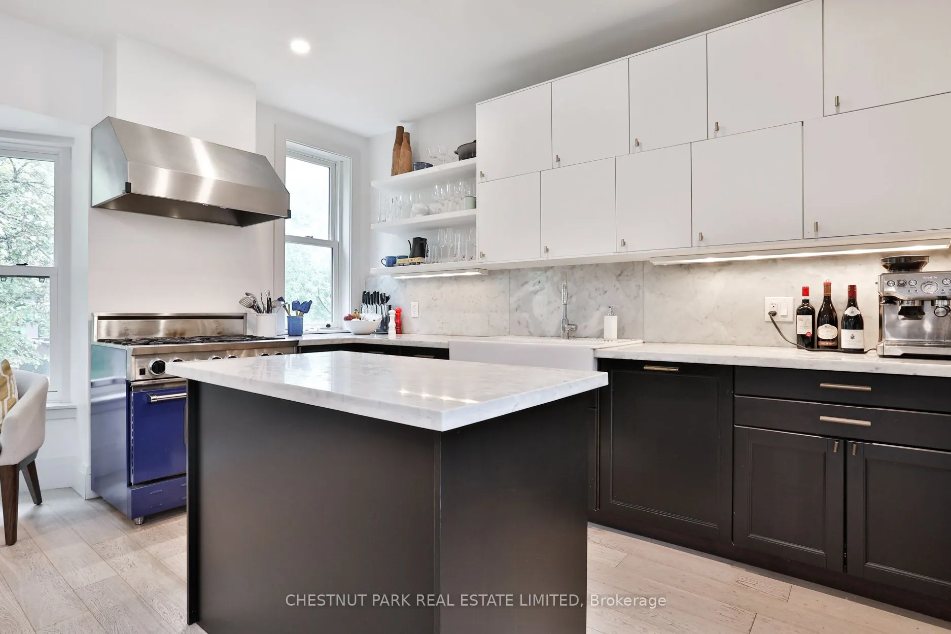 114 Bedford Road, #Upper