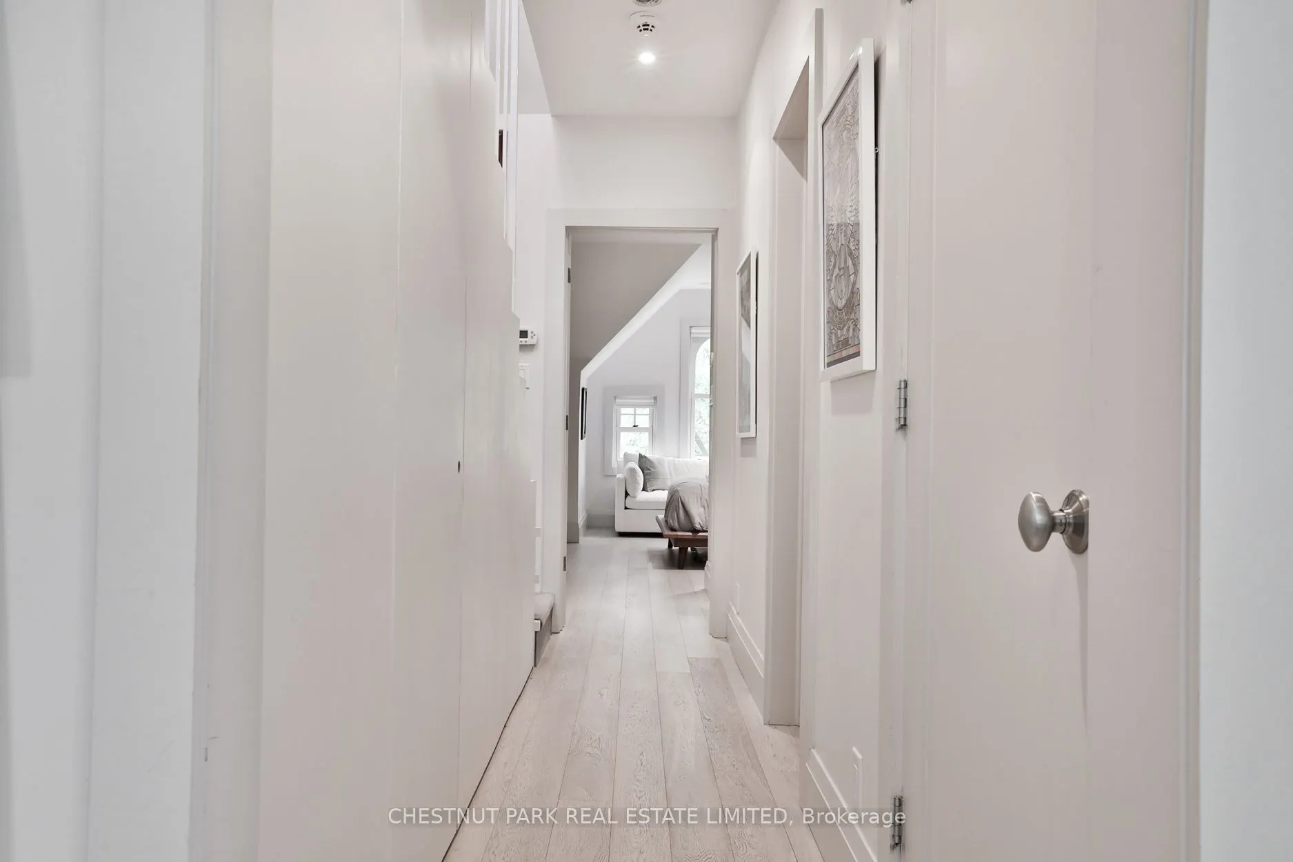 114 Bedford Road, #Upper