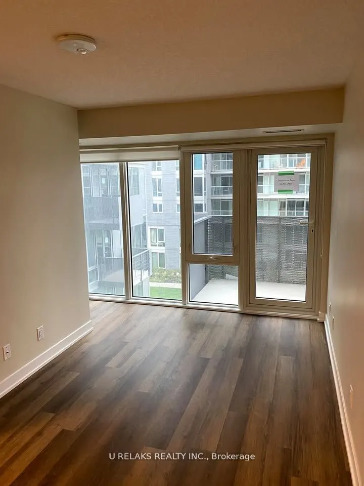 38 Monte Kwinter Court, #427