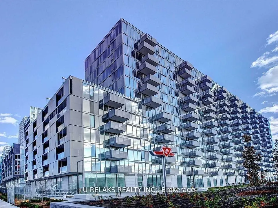 38 Monte Kwinter Court, #427
