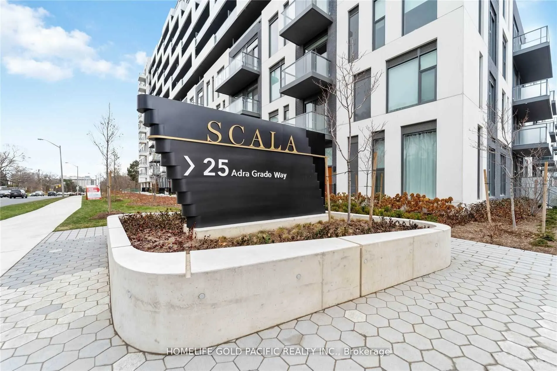 25 Adra Grado Way, #1136