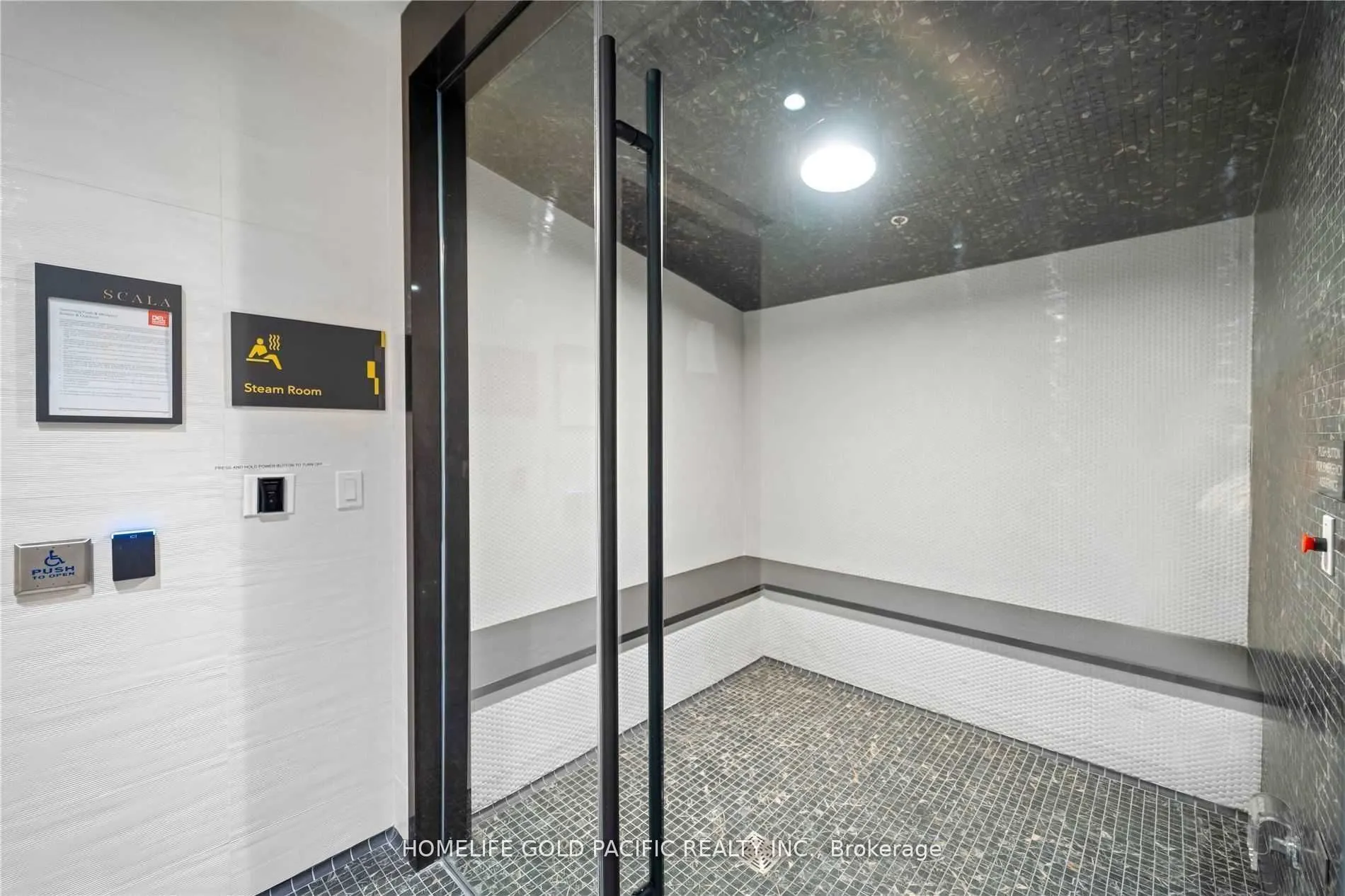 25 Adra Grado Way, #1136