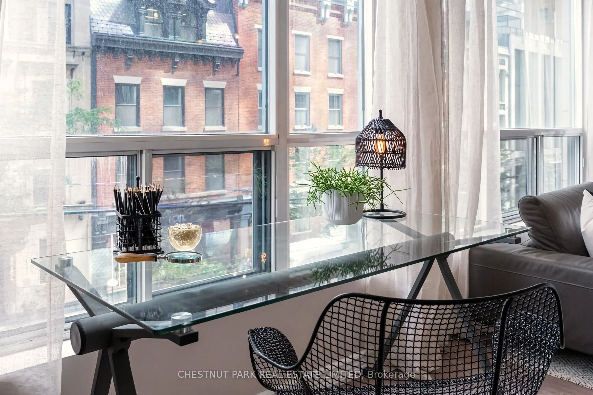 92 King Street E, #305