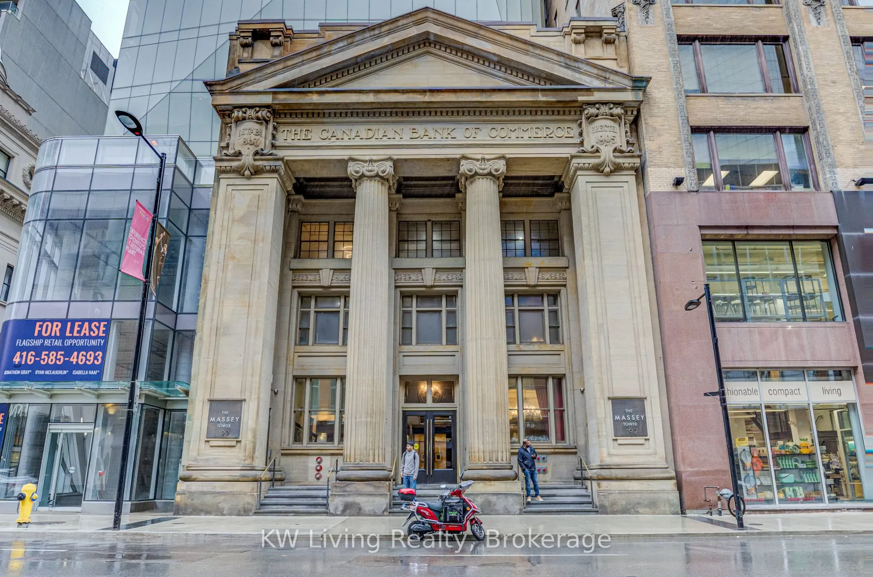 197 Yonge Street, #2906