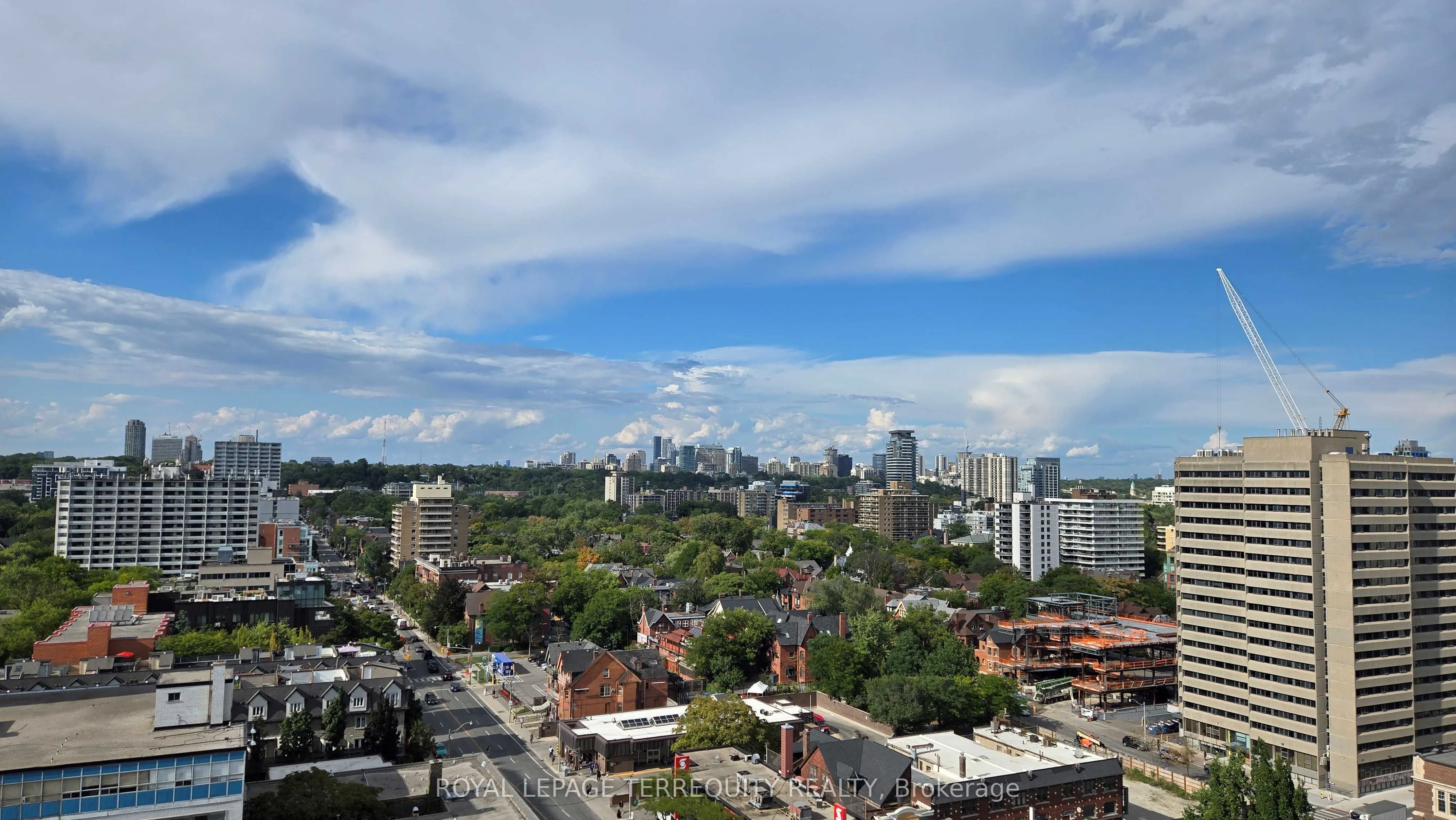 736 Spadina Avenue, #1606