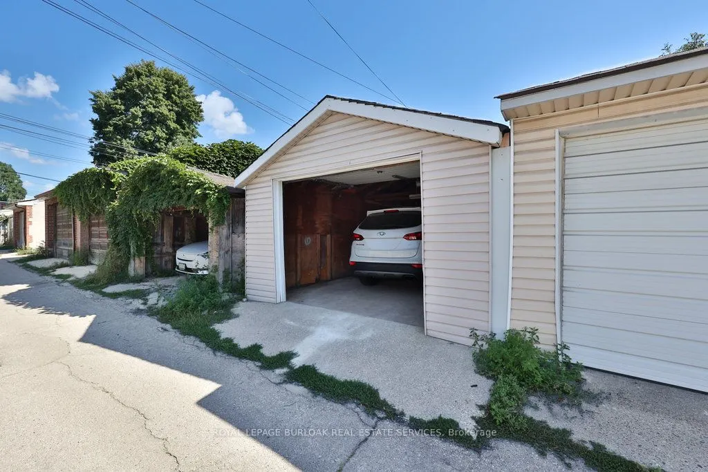 86 Margueretta Street