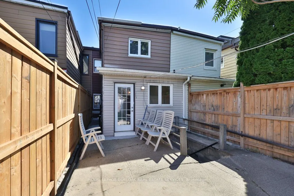 86 Margueretta Street