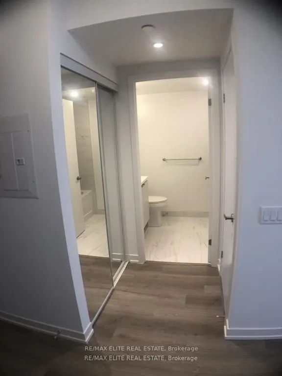 55 cooper Street, #2806