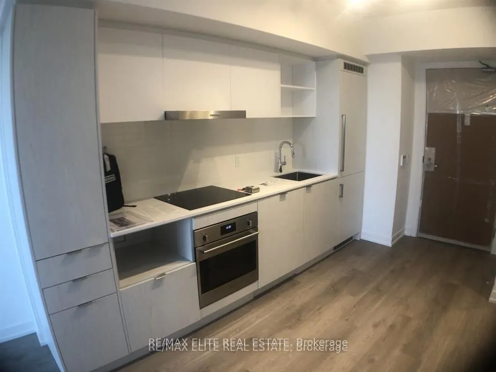 55 cooper Street, #2806