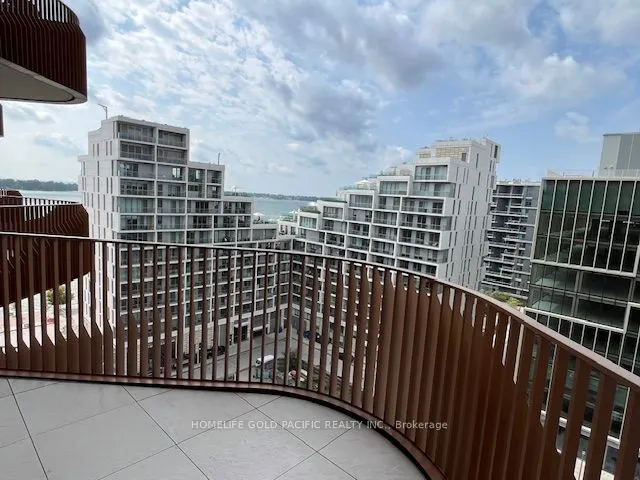 155 Merchants' Wharf, #1126