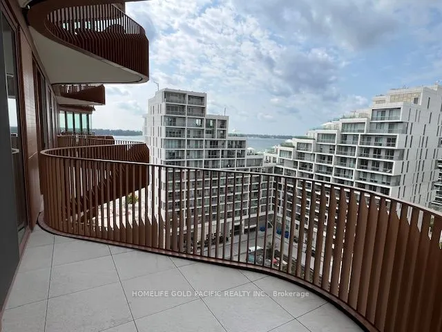 155 Merchants' Wharf, #1126