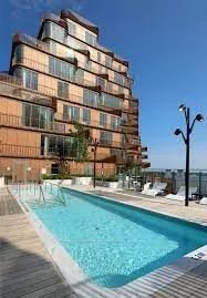 155 Merchants' Wharf, #1126