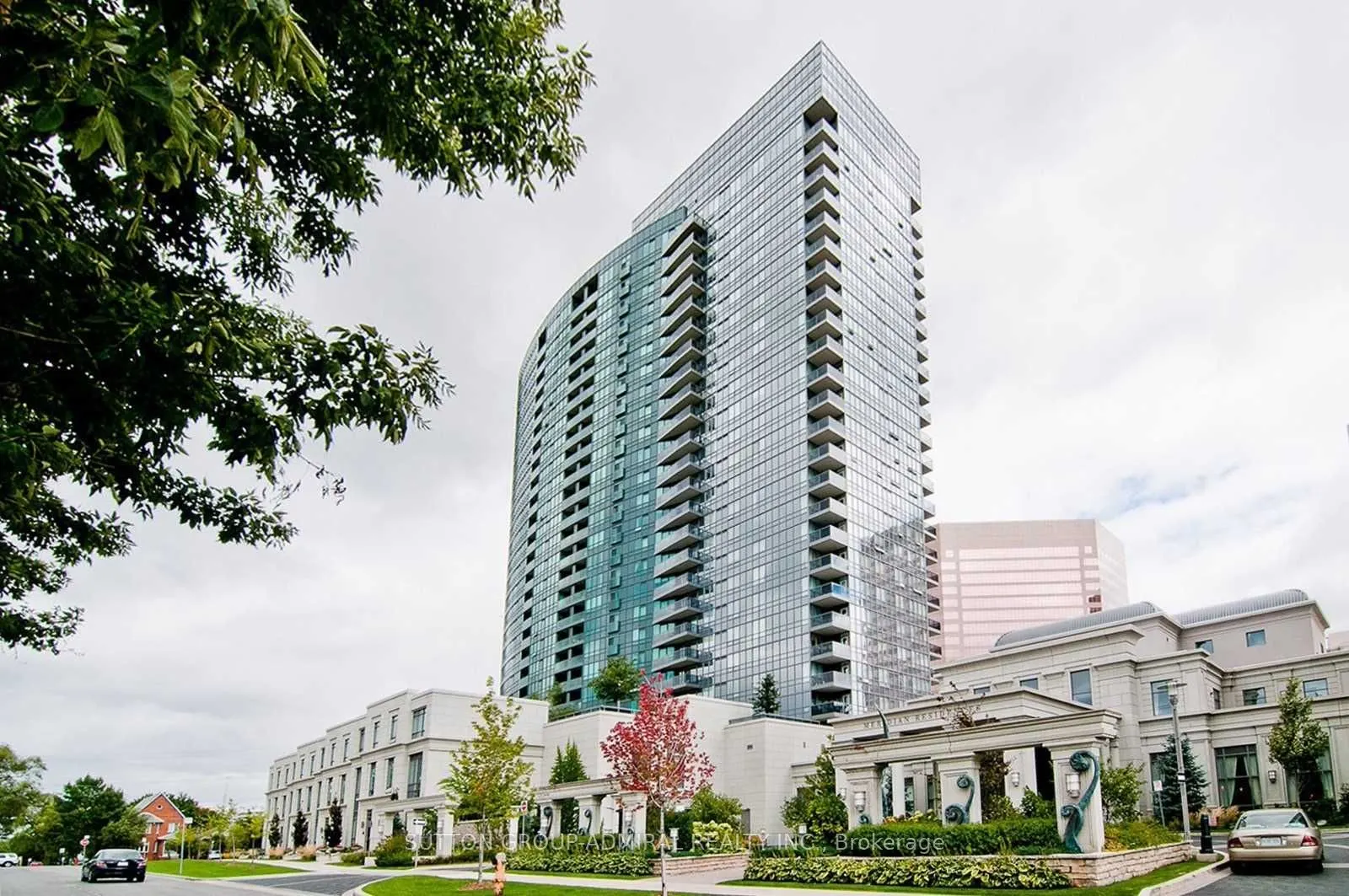 15 Greenview Avenue, #2202