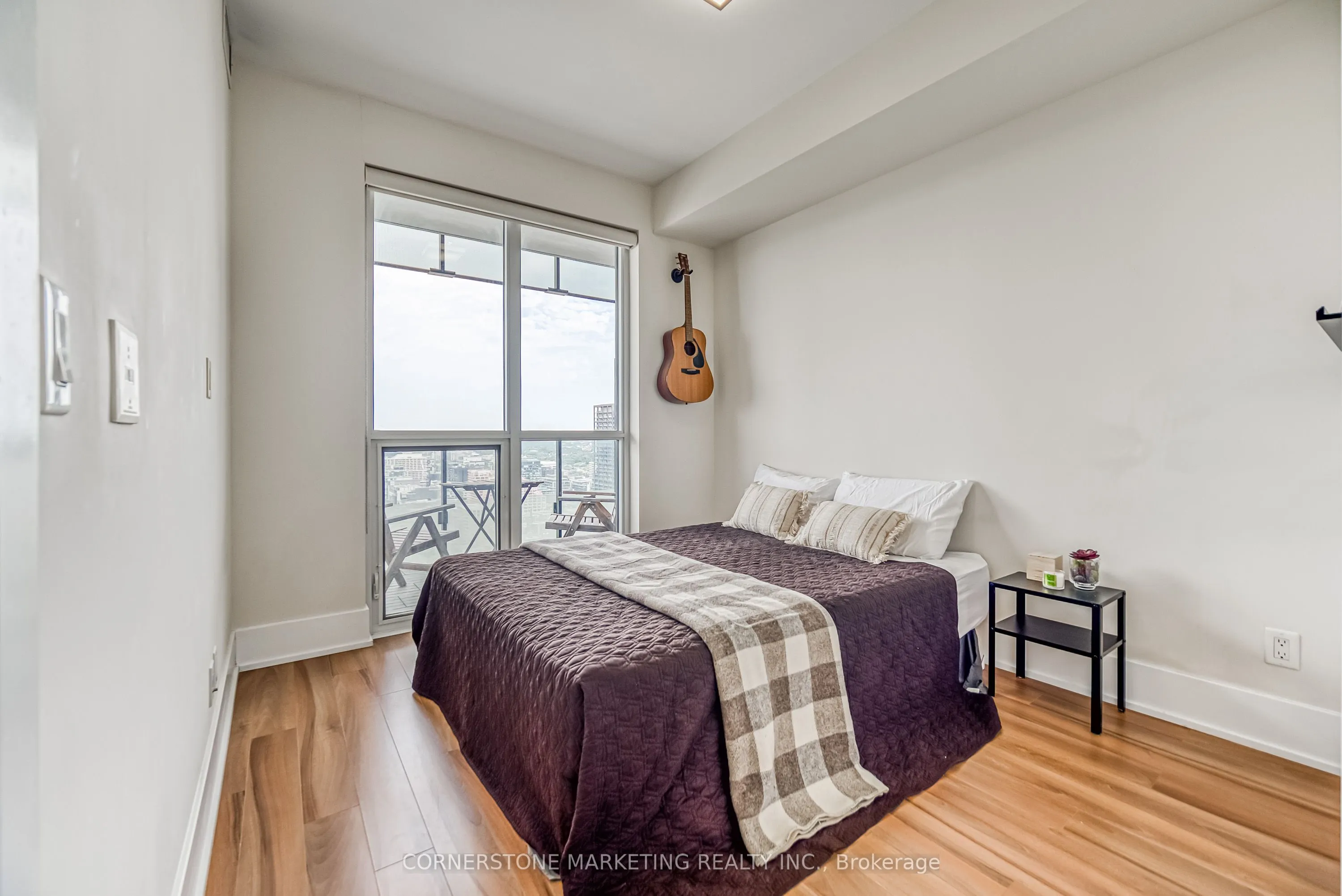 300 Front Street W, #3402