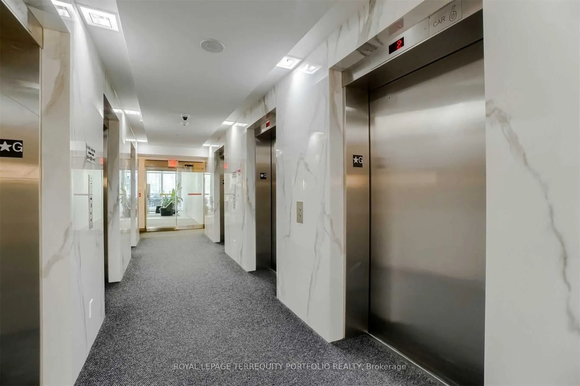 8 The Esplanade, #1002