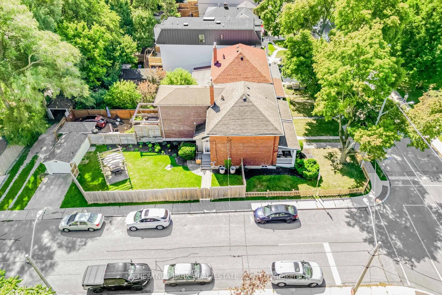 113 Rumsey Road