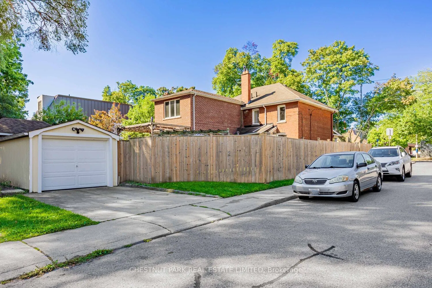 113 Rumsey Road