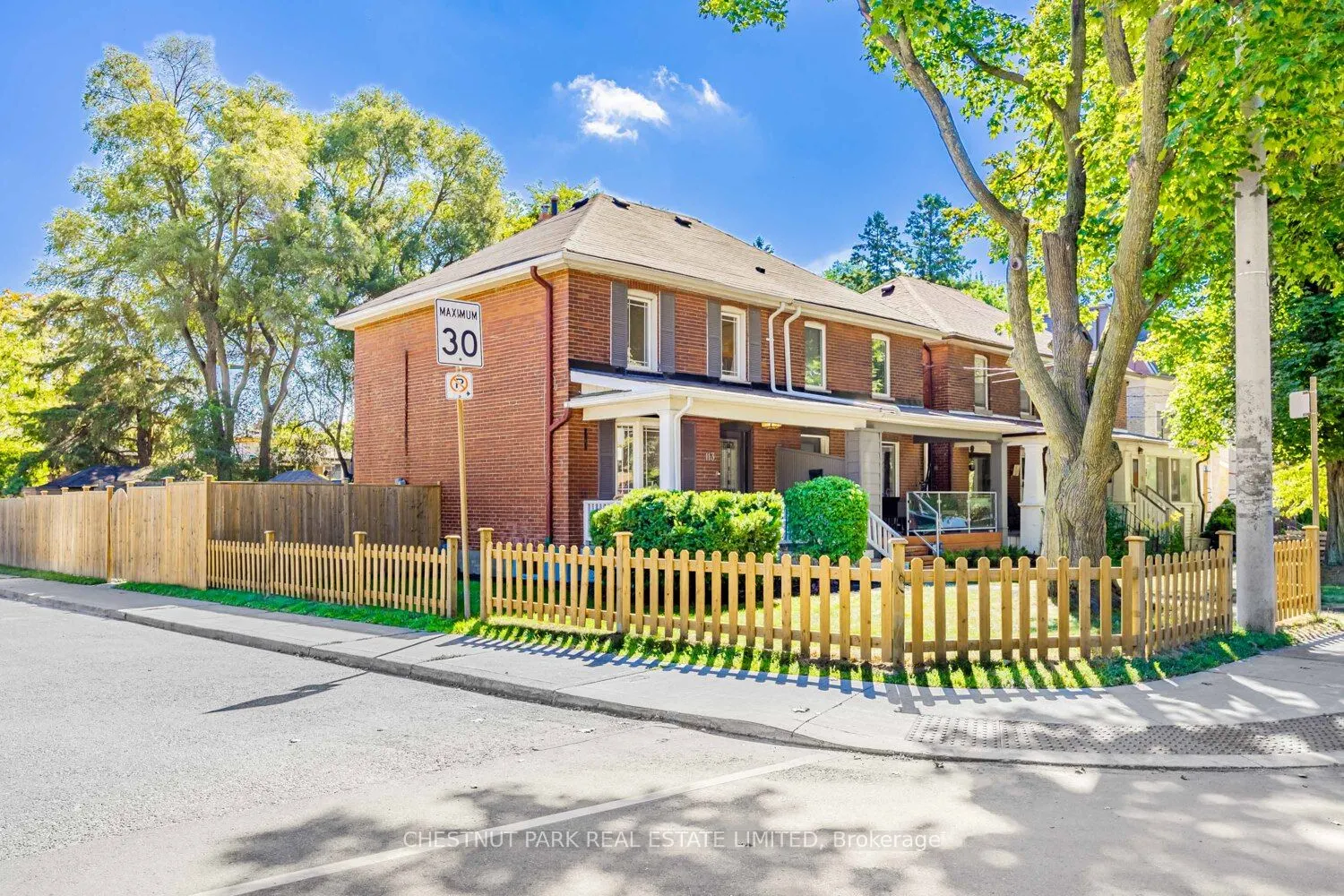 113 Rumsey Road