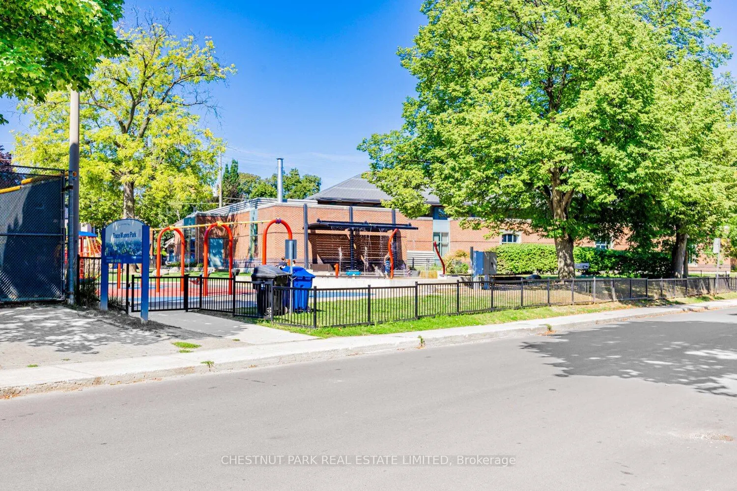 113 Rumsey Road