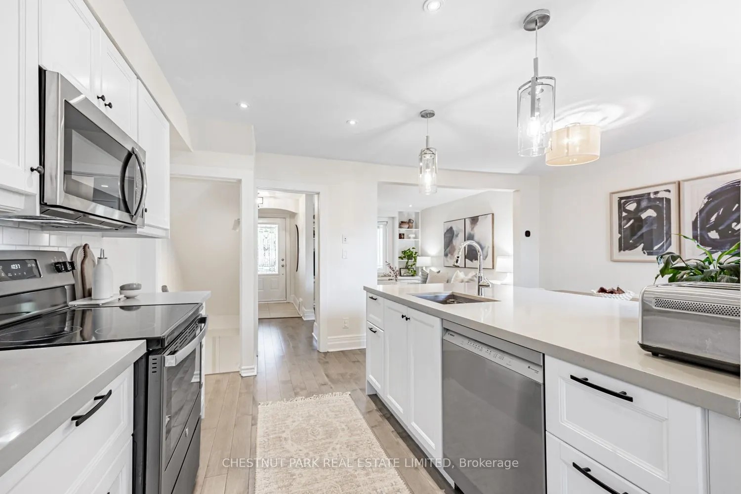 113 Rumsey Road