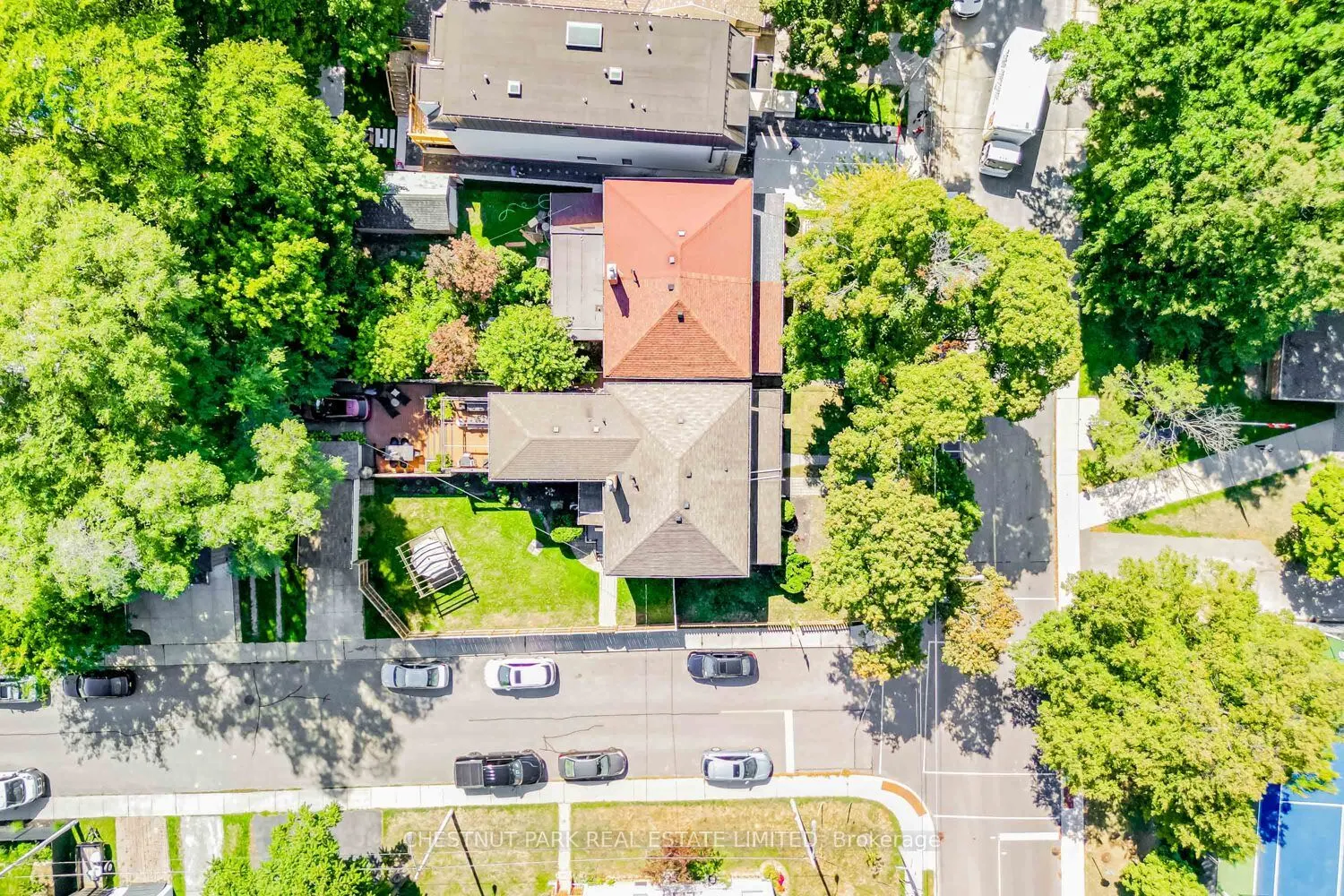 113 Rumsey Road