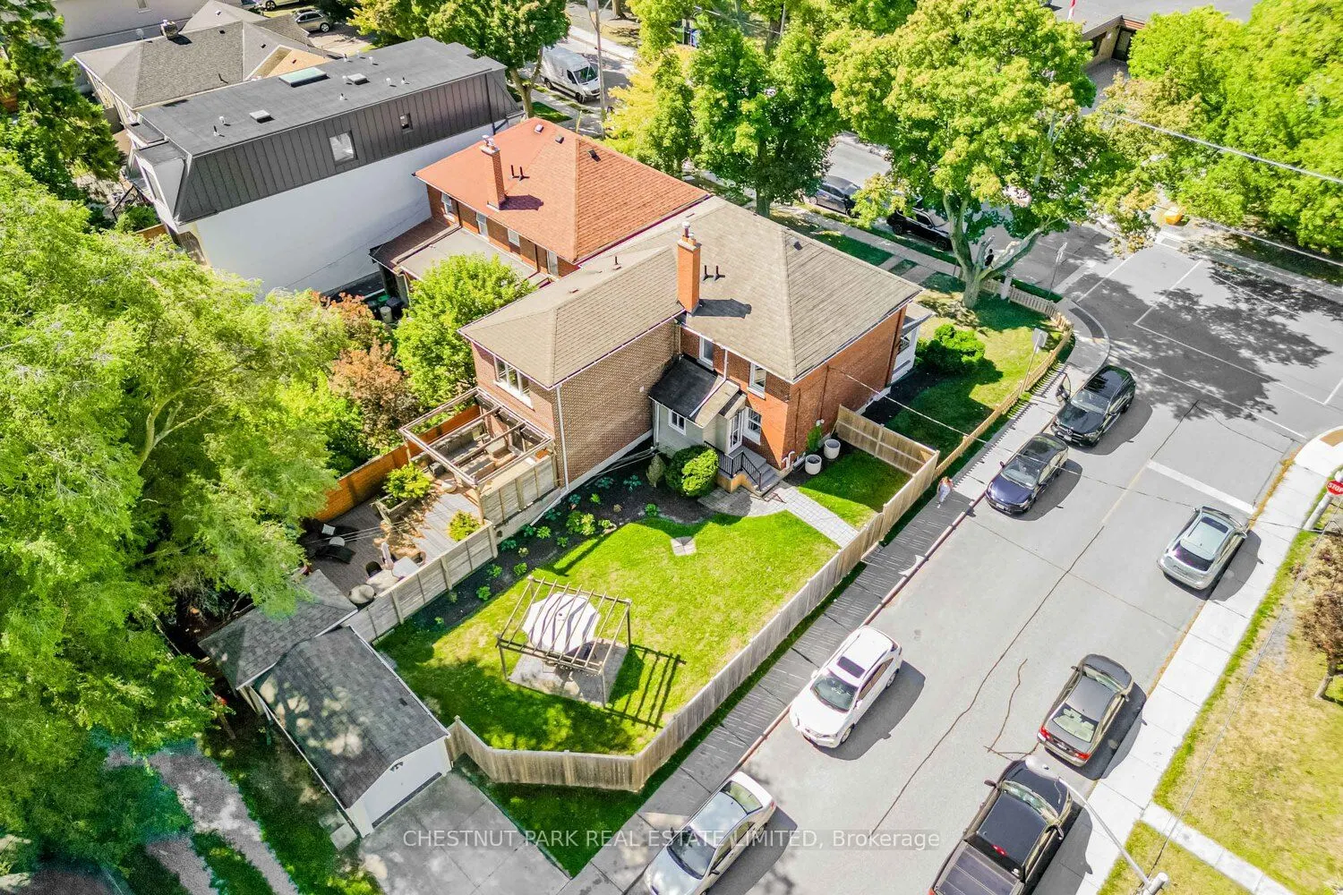 113 Rumsey Road
