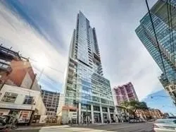 375 King Street W, #1906