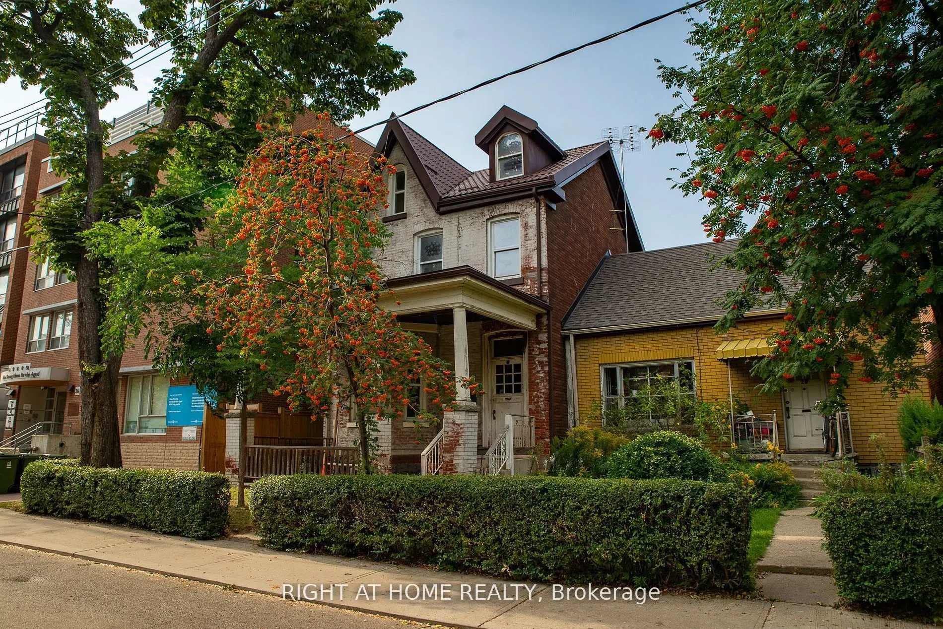 28 D'arcy Street