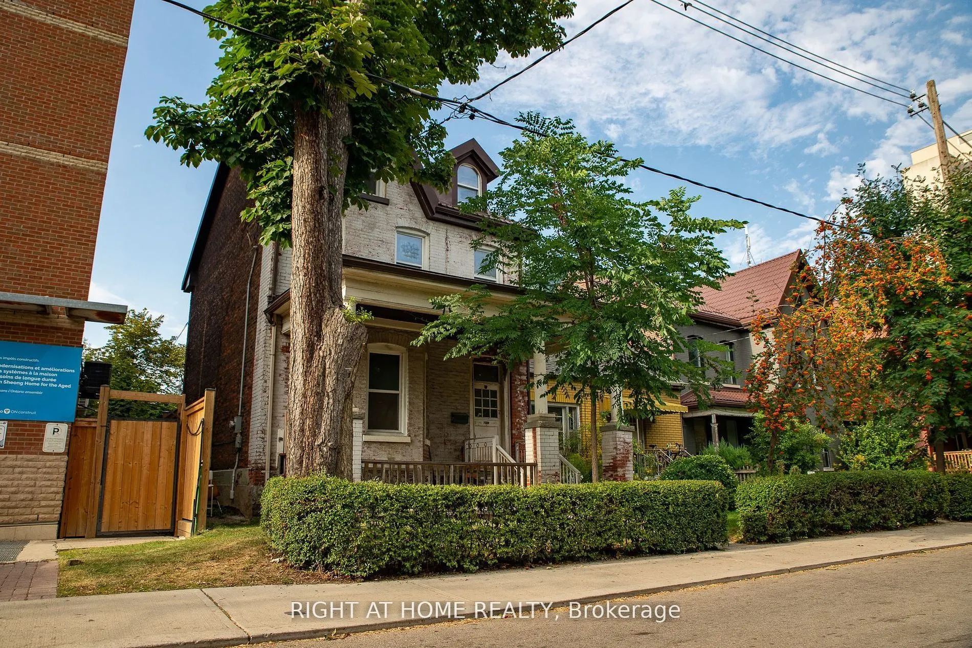 28 D'arcy Street