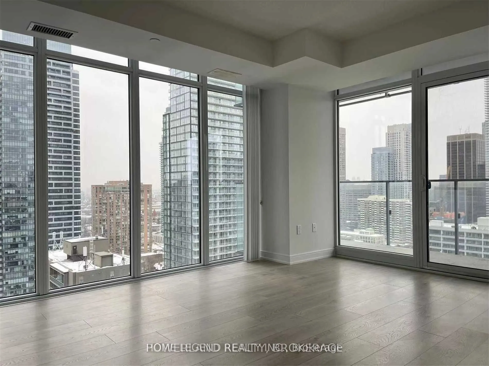 50 Wellesley Street E, #3302