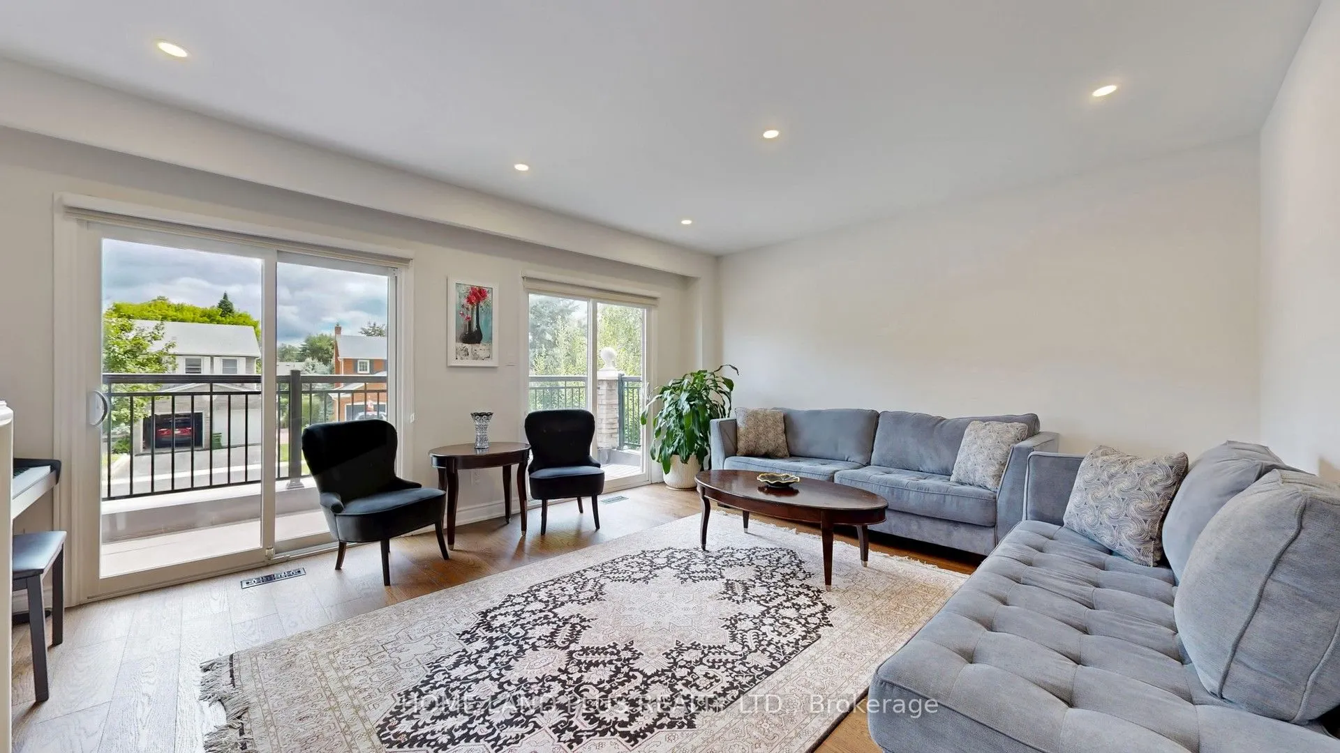 50 Stillwater Crescent