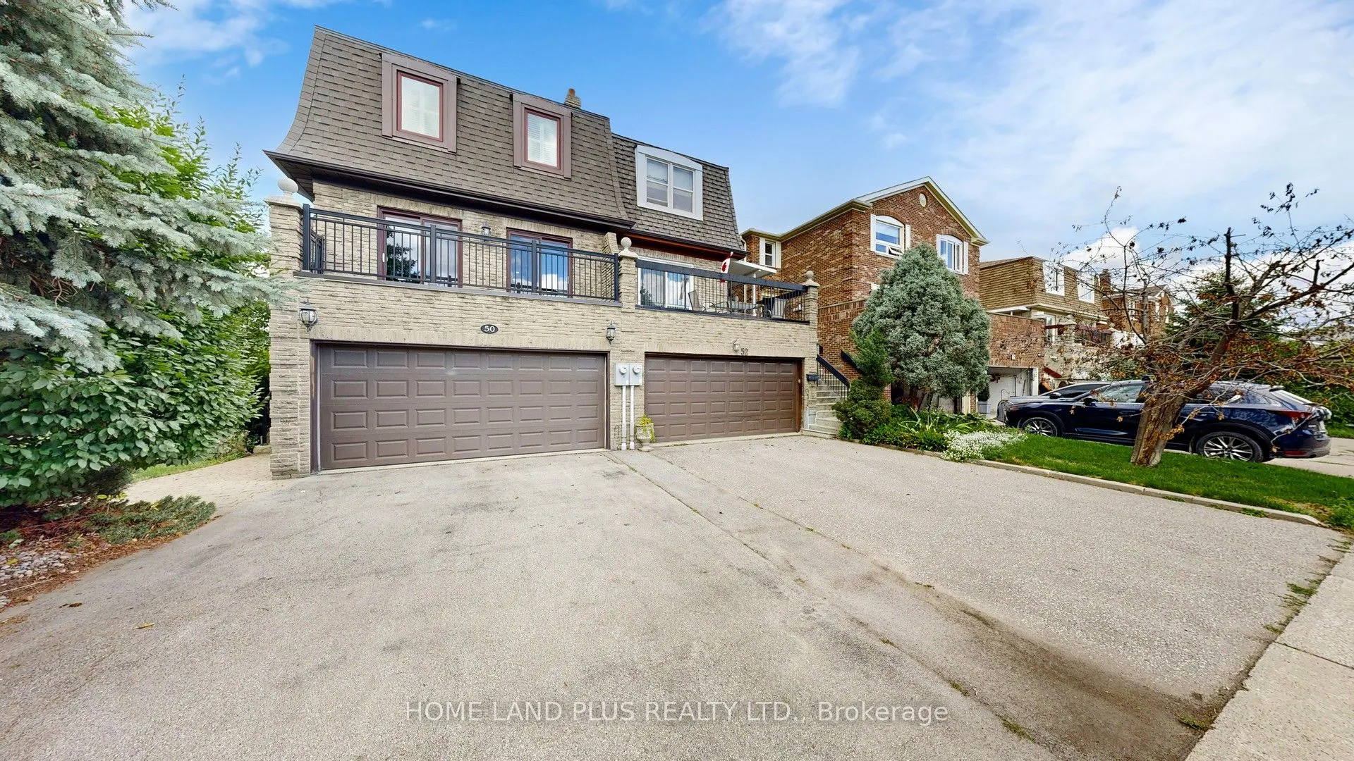 50 Stillwater Crescent