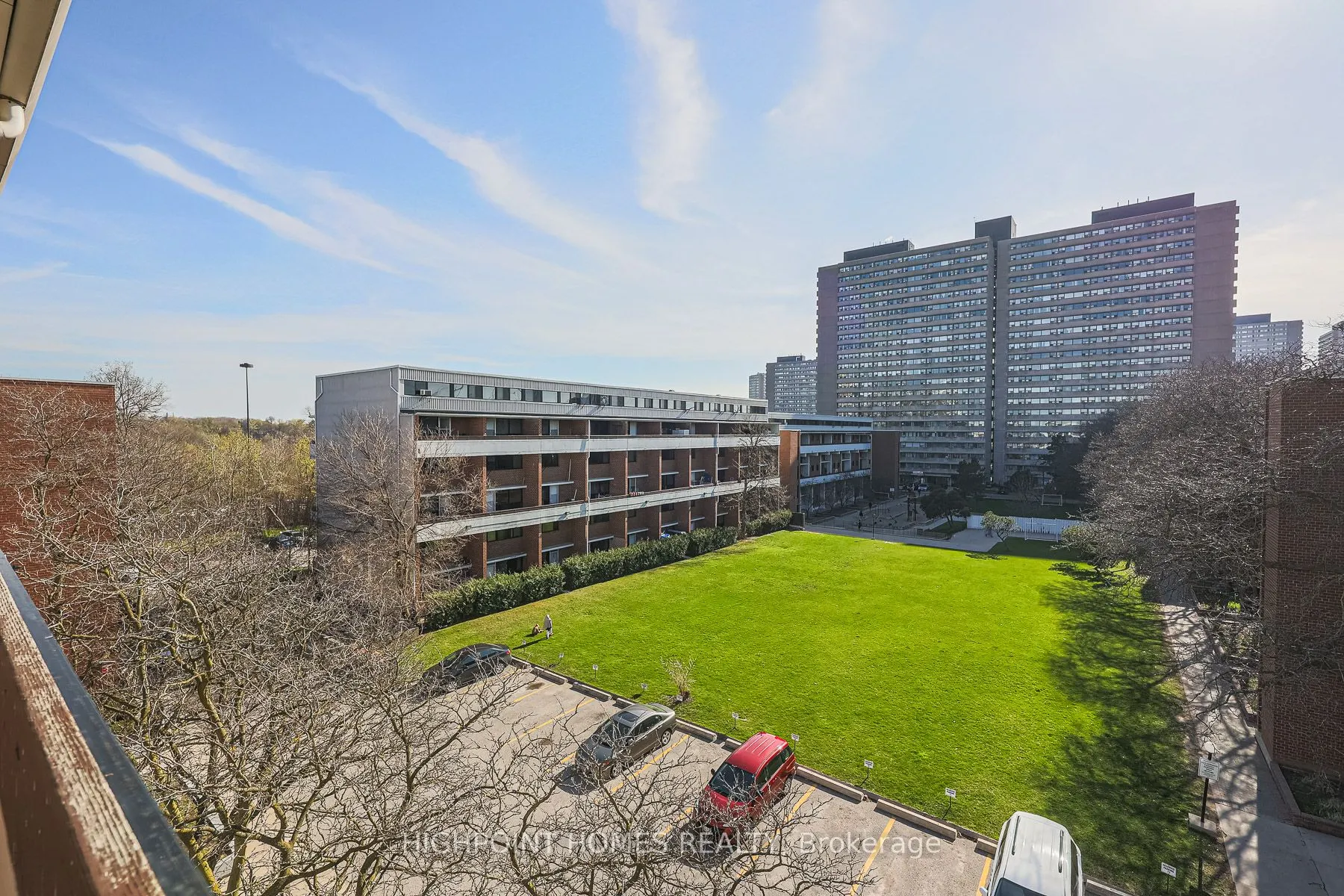 140 Leeward Glenway, #315