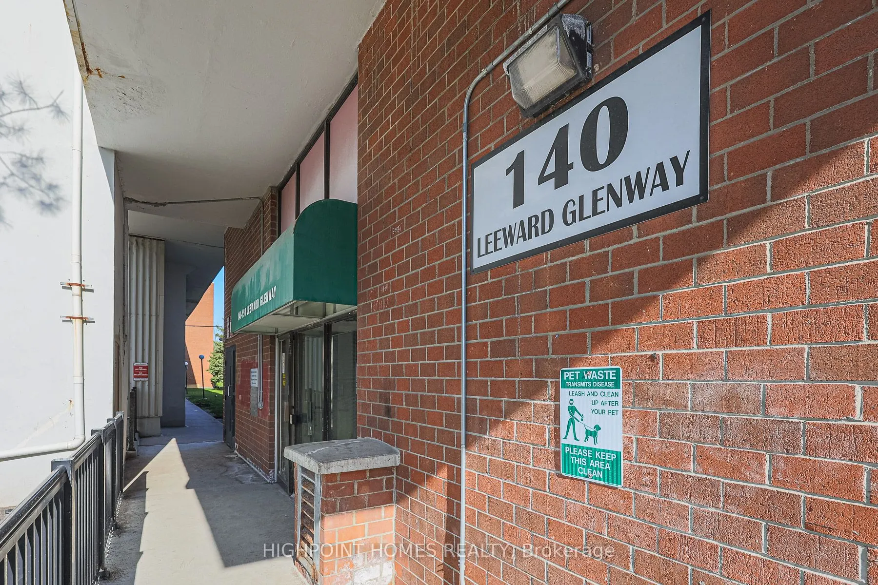 140 Leeward Glenway, #315